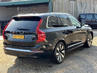 Volvo Xc-90 2.0 T8 16V eAWD SUV  Elektrisch Benzine 1.969cc 335kW (455pk) 4x4 picture 5