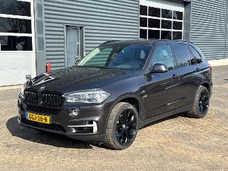 BMW X5 xDrive 40e 2.0 SUV Elektrisch Benzine 1.997cc 230kW (313pk) 4x4 2016/11