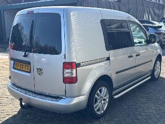 Volkswagen Caddy 2.0 SDI Bestel  Diesel 1.968cc 51kW (69pk) FWD picture 5
