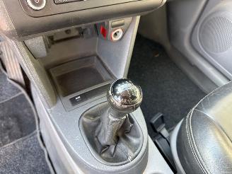 Volkswagen Caddy 2.0 SDI Bestel  Diesel 1.968cc 51kW (69pk) FWD picture 18