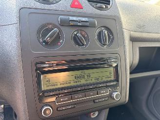 Volkswagen Caddy 2.0 SDI Bestel  Diesel 1.968cc 51kW (69pk) FWD picture 17