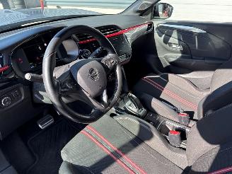 Opel Corsa Electric, Corsa-e 50kWh Hatchback 4Dr Elektrisch  100kW (136pk) FWD picture 11