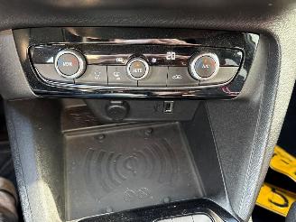 Opel Corsa Electric, Corsa-e 50kWh Hatchback 4Dr Elektrisch  100kW (136pk) FWD picture 16