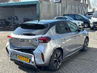 Opel Corsa Electric, Corsa-e 50kWh Hatchback 4Dr Elektrisch  100kW (136pk) FWD picture 5