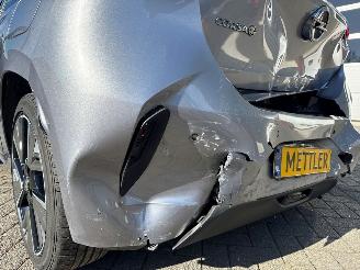 Opel Corsa Electric, Corsa-e 50kWh Hatchback 4Dr Elektrisch  100kW (136pk) FWD picture 25