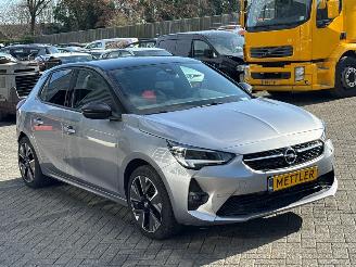 Opel Corsa Electric, Corsa-e 50kWh Hatchback 4Dr Elektrisch  100kW (136pk) FWD picture 7