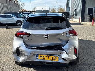 Opel Corsa Electric, Corsa-e 50kWh Hatchback 4Dr Elektrisch  100kW (136pk) FWD picture 4