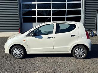 Suzuki Alto 1.0 12V Hatchback 4Dr Benzine 996cc 50kW (68pk) FWD picture 2