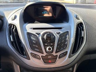 Ford B-Max 1.0 EcoBoost 12V 100 MPV  Benzine 999cc 74kW (101pk) FWD picture 16