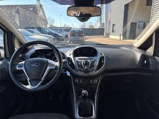 Ford B-Max 1.0 EcoBoost 12V 100 MPV  Benzine 999cc 74kW (101pk) FWD picture 11