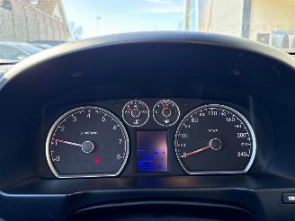 Hyundai I-30 1.4 CVVT 16V Hatchback  Benzine 1.396cc 80kW (109pk) FWD picture 14