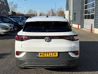 Volkswagen ID.4 PRO 77 kWh SUV  Elektrisch  210kW (286pk) RWD picture 4