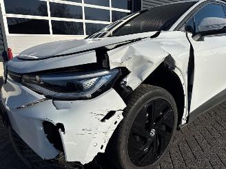 Volkswagen ID.4 PRO 77 kWh SUV  Elektrisch  210kW (286pk) RWD picture 32