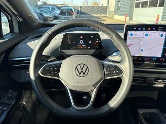 Volkswagen ID.4 PRO 77 kWh SUV  Elektrisch  210kW (286pk) RWD picture 11
