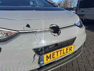 Volkswagen ID.3 Pro 58/59 kWh Hatchback 4Dr Elektrisch  150kW (204pk) RWD picture 27