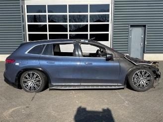 Mercedes EQS EQS (X296), SUV, 2022 450 4-Matic 108/118 kWh picture 6