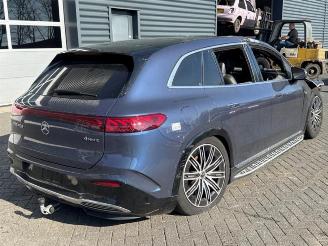 Mercedes EQS EQS (X296), SUV, 2022 450 4-Matic 108/118 kWh picture 5