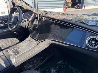 Mercedes EQS EQS (X296), SUV, 2022 450 4-Matic 108/118 kWh picture 14