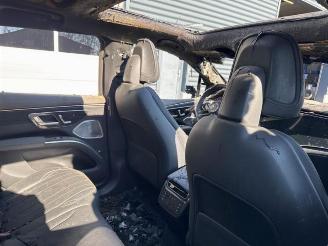Mercedes EQS EQS (X296), SUV, 2022 450 4-Matic 108/118 kWh picture 16