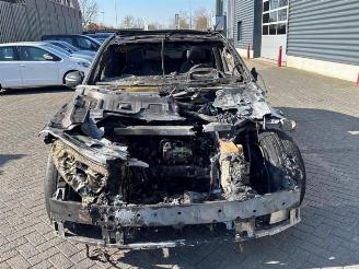 Mercedes EQS EQS (X296), SUV, 2022 450 4-Matic 108/118 kWh picture 9