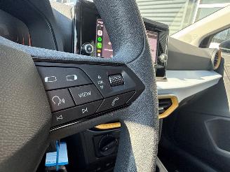 Seat Ibiza 1.0 MPI 12V Hatchback 4Dr Benzine 999cc 59kW (80pk) FWD picture 20