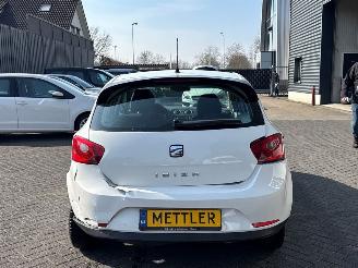 Seat Ibiza 1.2 12V Hatchback 4Dr Benzine 1.198cc 44kW (60pk) FWD picture 4