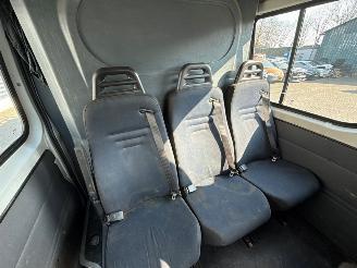 Iveco New daily L4H2 5 persoons Diesel 2.998cc 132kW (179pk) RWD picture 11