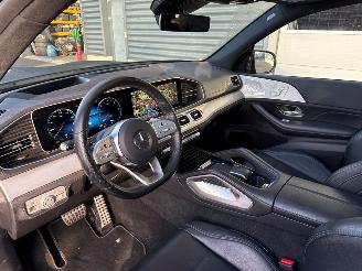 Mercedes GLE 350 e AMG  2.0 16V 4-Matic SUV  Elektrisch Benzine 1.991cc 245kW (333pk) 4x4 picture 11