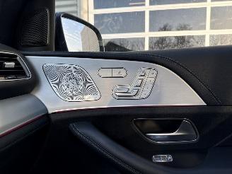Mercedes GLE 350 e AMG  2.0 16V 4-Matic SUV  Elektrisch Benzine 1.991cc 245kW (333pk) 4x4 picture 21