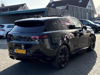 Land Rover Range Rover sport 3.0 P440e Jeep/SUV  Elektrisch Benzine 2.996cc 324kW (441pk) 4x4 picture 5