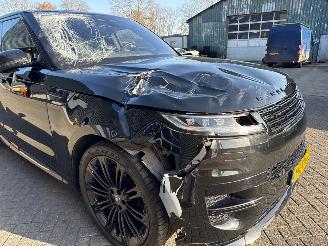 Land Rover Range Rover sport 3.0 P440e Jeep/SUV  Elektrisch Benzine 2.996cc 324kW (441pk) 4x4 picture 33