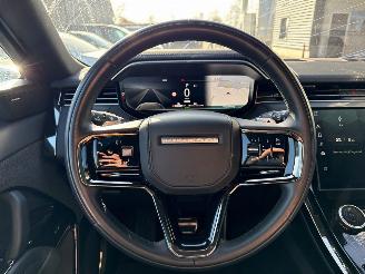 Land Rover Range Rover sport 3.0 P440e Jeep/SUV  Elektrisch Benzine 2.996cc 324kW (441pk) 4x4 picture 13