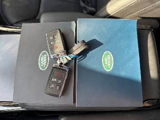 Land Rover Range Rover sport 3.0 P440e Jeep/SUV  Elektrisch Benzine 2.996cc 324kW (441pk) 4x4 picture 27