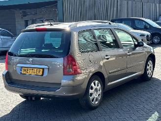 Peugeot 307 1.6 16V Combi/o  Benzine 1.587cc 80kW (109pk) FWD picture 5