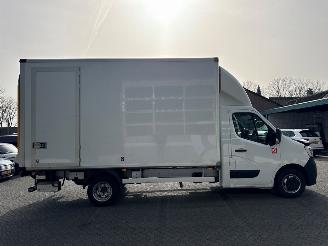 Renault Master Dubbellucht 2.3 dCi 165 16V RWD CHC  Diesel 2.298cc 120kW (163pk) RWD 2014-07  M9T700; M9TA7; M9T710; M9TE7 picture 9