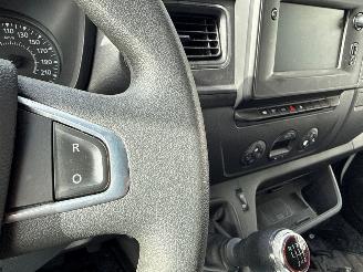 Renault Master Dubbellucht 2.3 dCi 165 16V RWD CHC  Diesel 2.298cc 120kW (163pk) RWD 2014-07  M9T700; M9TA7; M9T710; M9TE7 picture 15