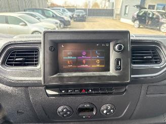 Renault Master Dubbellucht 2.3 dCi 165 16V RWD CHC  Diesel 2.298cc 120kW (163pk) RWD 2014-07  M9T700; M9TA7; M9T710; M9TE7 picture 22