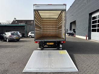 Renault Master Dubbellucht 2.3 dCi 165 16V RWD CHC  Diesel 2.298cc 120kW (163pk) RWD 2014-07  M9T700; M9TA7; M9T710; M9TE7 picture 5