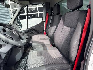 Renault Master Dubbellucht 2.3 dCi 165 16V RWD CHC  Diesel 2.298cc 120kW (163pk) RWD 2014-07  M9T700; M9TA7; M9T710; M9TE7 picture 20