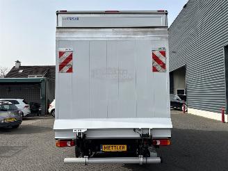 Renault Master Dubbellucht 2.3 dCi 165 16V RWD CHC  Diesel 2.298cc 120kW (163pk) RWD 2014-07  M9T700; M9TA7; M9T710; M9TE7 picture 4