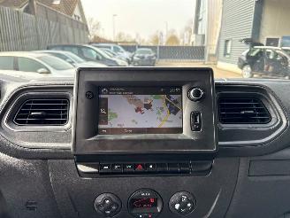 Renault Master Dubbellucht 2.3 dCi 165 16V RWD CHC  Diesel 2.298cc 120kW (163pk) RWD 2014-07  M9T700; M9TA7; M9T710; M9TE7 picture 21