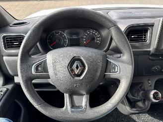 Renault Master Dubbellucht 2.3 dCi 165 16V RWD CHC  Diesel 2.298cc 120kW (163pk) RWD 2014-07  M9T700; M9TA7; M9T710; M9TE7 picture 13
