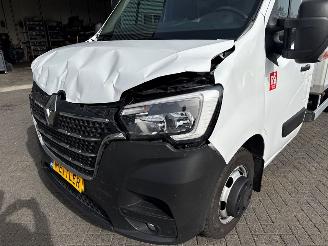 Renault Master Dubbellucht 2.3 dCi 165 16V RWD CHC  Diesel 2.298cc 120kW (163pk) RWD 2014-07  M9T700; M9TA7; M9T710; M9TE7 picture 11