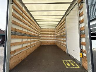 Renault Master Dubbellucht 2.3 dCi 165 16V RWD CHC  Diesel 2.298cc 120kW (163pk) RWD 2014-07  M9T700; M9TA7; M9T710; M9TE7 picture 8