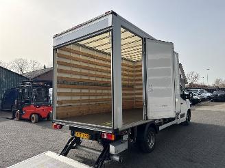 Renault Master Dubbellucht 2.3 dCi 165 16V RWD CHC  Diesel 2.298cc 120kW (163pk) RWD 2014-07  M9T700; M9TA7; M9T710; M9TE7 picture 7