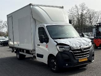 Renault Master Dubbellucht 2.3 dCi 165 16V RWD CHC  Diesel 2.298cc 120kW (163pk) RWD 2014-07  M9T700; M9TA7; M9T710; M9TE7 picture 10