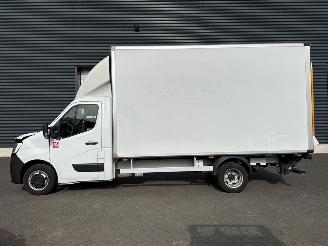 Renault Master Dubbellucht 2.3 dCi 165 16V RWD CHC  Diesel 2.298cc 120kW (163pk) RWD 2014-07  M9T700; M9TA7; M9T710; M9TE7 picture 2