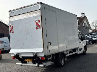 Renault Master Dubbellucht 2.3 dCi 165 16V RWD CHC  Diesel 2.298cc 120kW (163pk) RWD 2014-07  M9T700; M9TA7; M9T710; M9TE7 picture 6