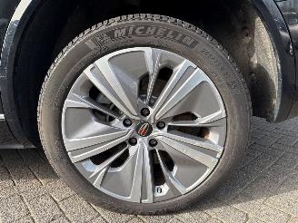 Hongqi EHS9 99/120 kWh SUV  Elektrisch  405kW (551pk) 4x4 picture 39