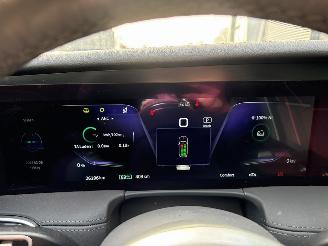 Hongqi EHS9 99/120 kWh SUV  Elektrisch  405kW (551pk) 4x4 picture 18